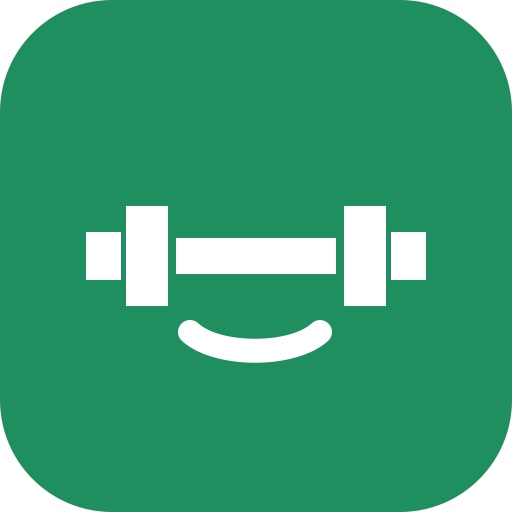 Choruku.fit logo